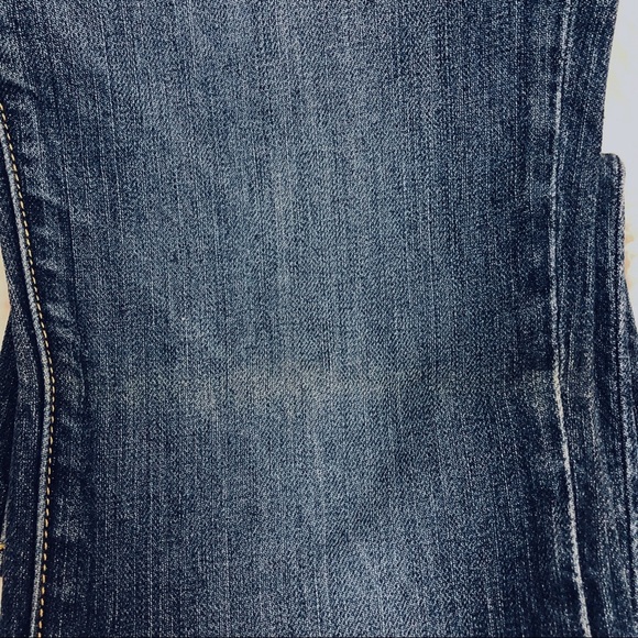 The Limited Authentic Orig Jean Sz 2 - Picture 7 of 8